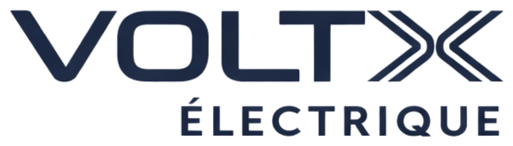 VoltX Électrique